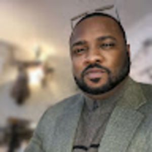 Meet your Posher, Tim